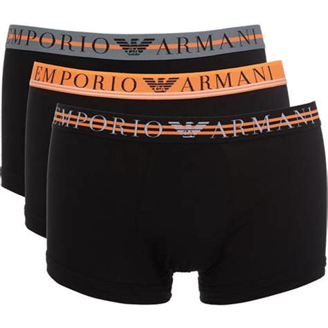 house of fraser armani briefs